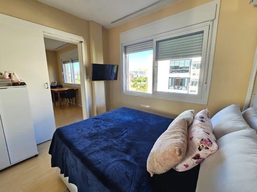 Apartamento de um quarto no bairro Jardim Botânico em POA — foto 5