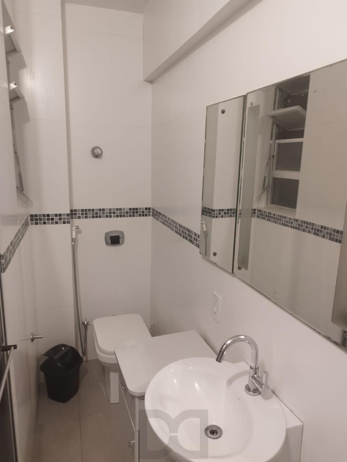 Apartamento de 3 quartos e 1 vaga de garagem no centro de POA — foto 10