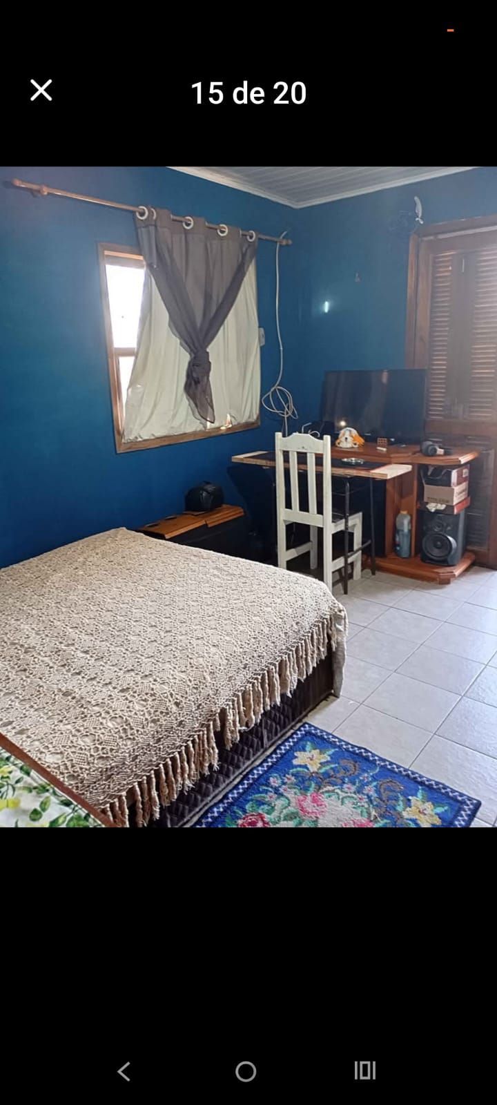 Sobrado de 4 quartos e 1 vaga de garagem — foto 6