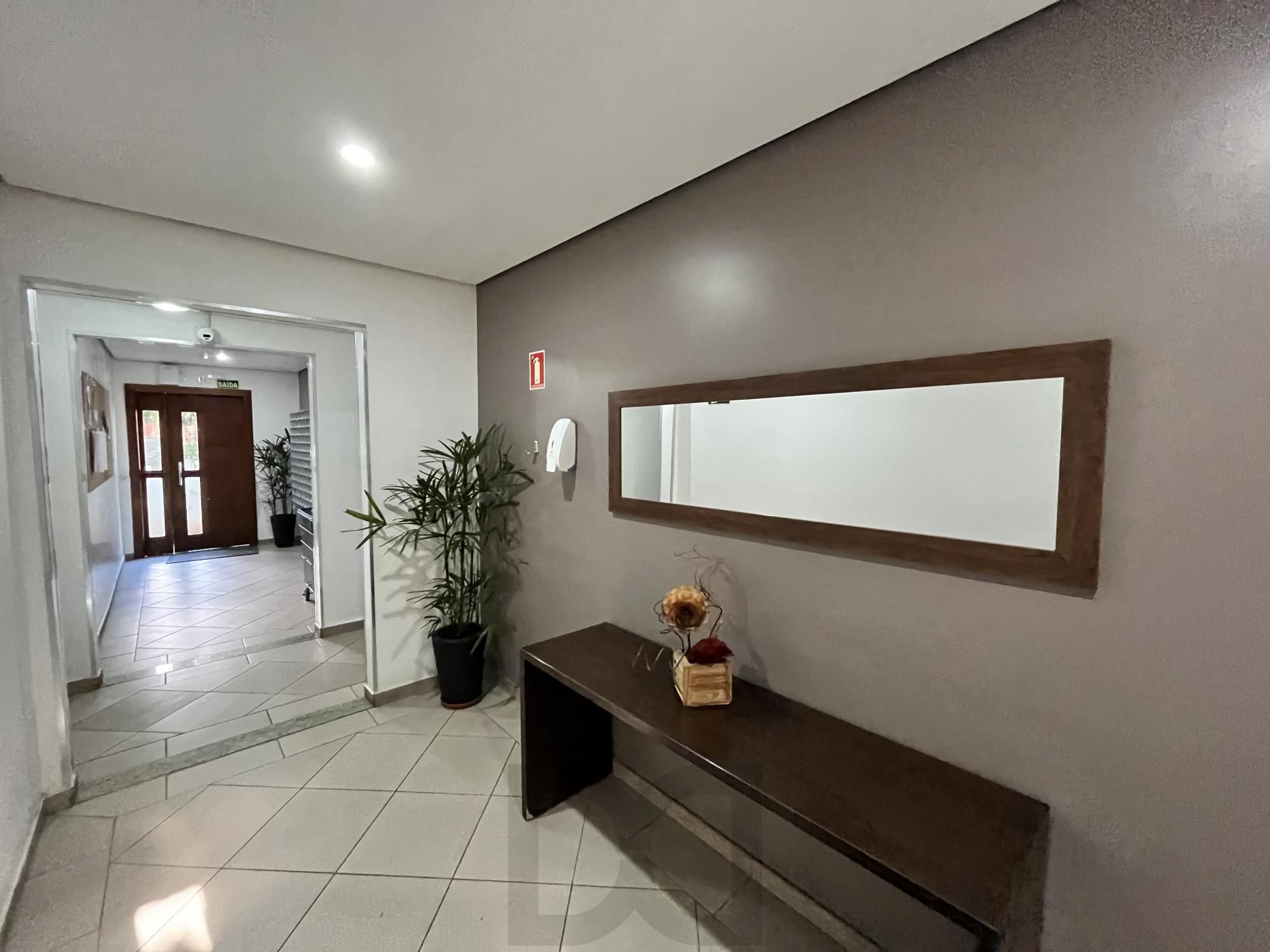 Apartamento de 2 quartos, suite e 1 vaga de garagem — foto 10