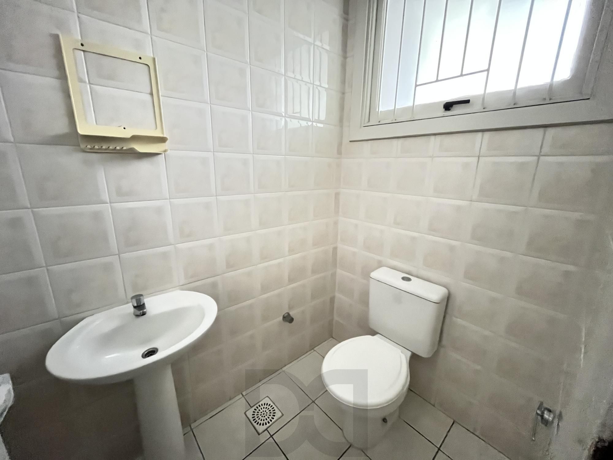 Apartamento de 1 quarto com sacada e 1 vaga de garagem no bairro Farroupilha — foto 21