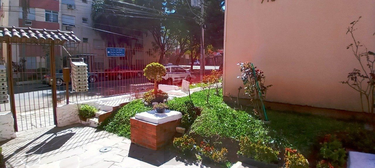 Apartamento para Venda - 44.07m², 1 dormitório, Jardim do Salso — foto 23