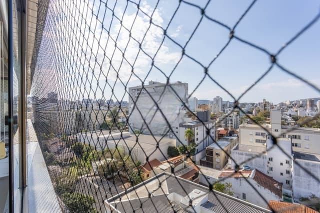 Apartamento de 3 quartos, suíte e 2 vagas de garagem no bairro jardim Botânico — foto 15