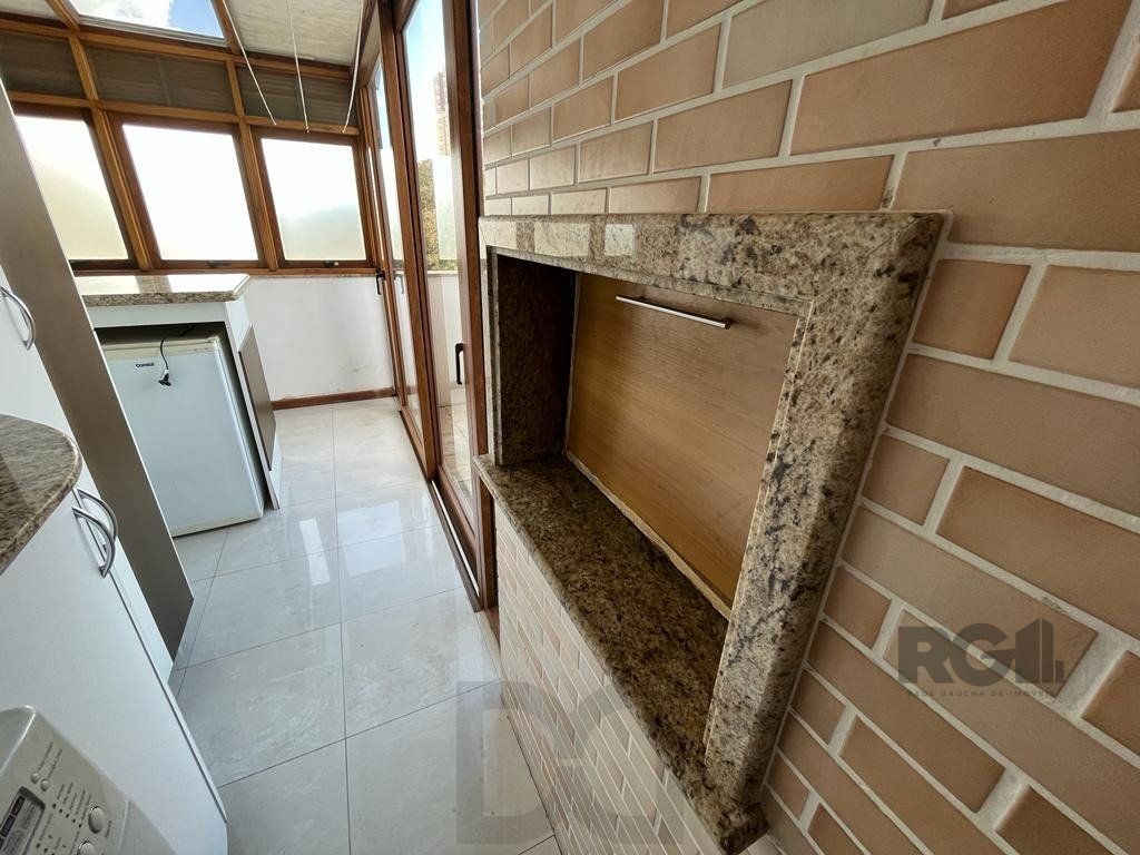 Cobertura para Venda - 165m², 3 dormitórios, sendo 2 suites, 2 vagas - Higienópolis — foto 7