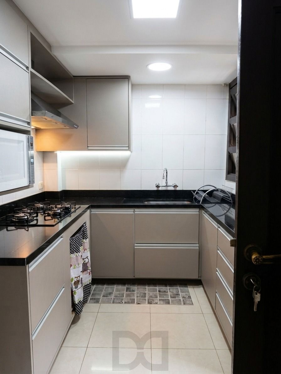 Casa de 3 quartos em condomínio fechado no bairro Tristeza em Porto Alegre — foto 15