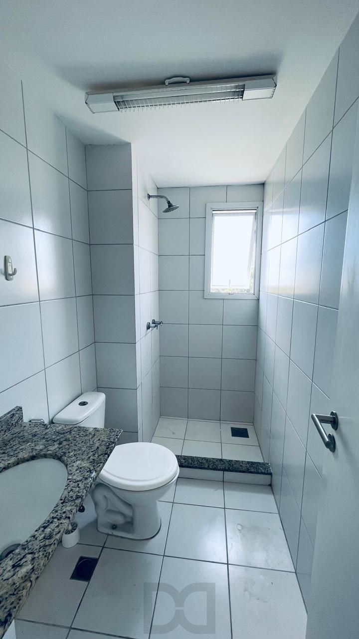 Apartamento de 3 quartos, suíte e 2 vagas de garagem no bairro Jardim Carvalho — foto 17