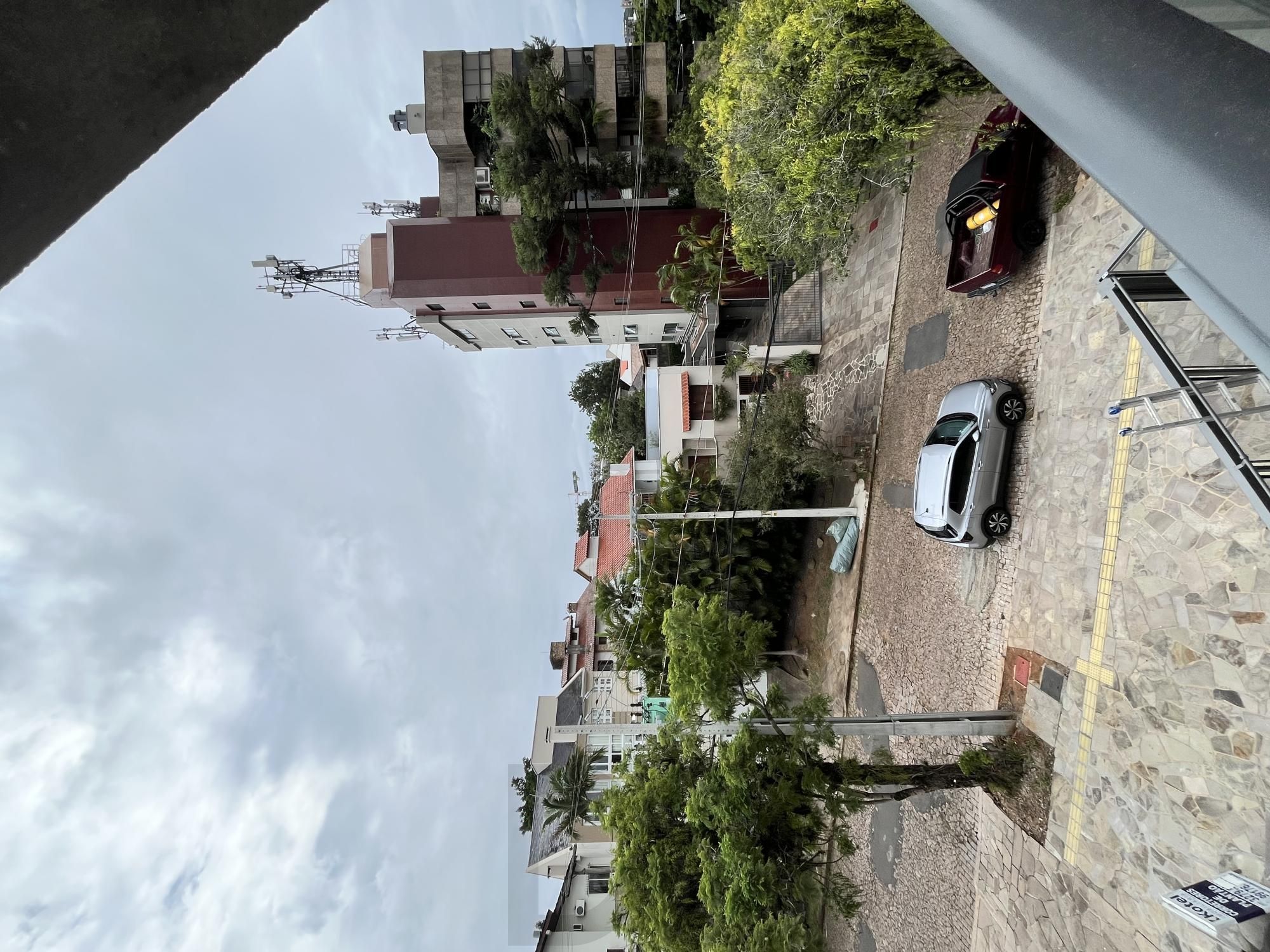 Apartamento de 2 quartos, suite, churrasqueira e 2 vagas — foto 21