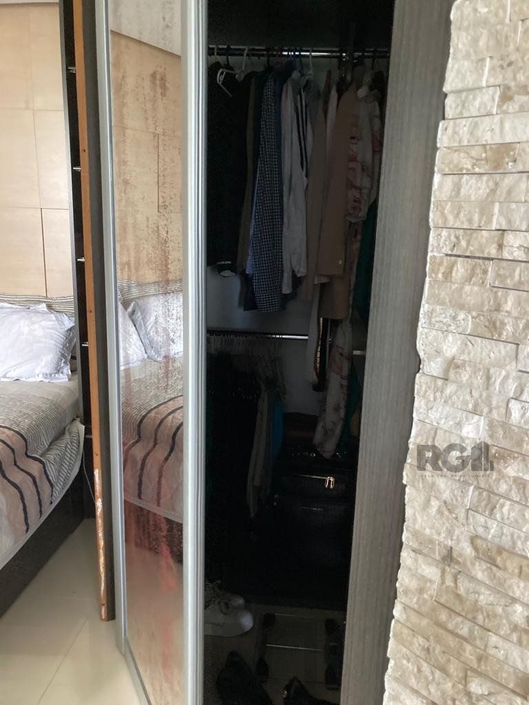 Apartamento para Venda - 52.24m², 1 dormitório, 1 vaga - Três Figueiras — foto 7