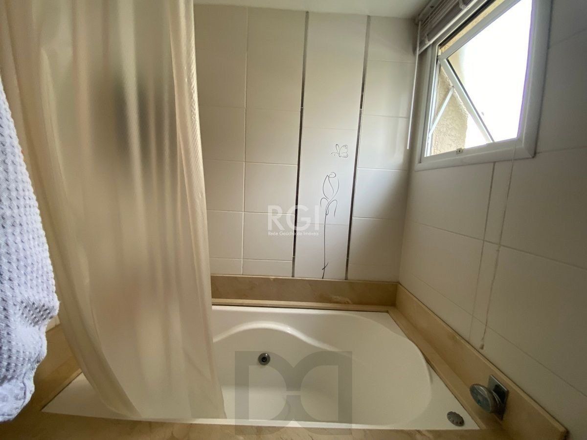 Apartamento de dois dormitórios, duas suítes e duas vagas de garagem no Prado Gallerie, condomínio com infra estrutura de lazer e segurança, próximo aos shoping iguatemi e bourbom, parque Germânia, b — foto 55
