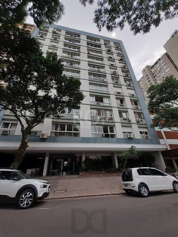 Apartamento Venda - 190.8m², 3 dormitórios, 1 suíte, 1 vaga - Centro Histórico — foto 1