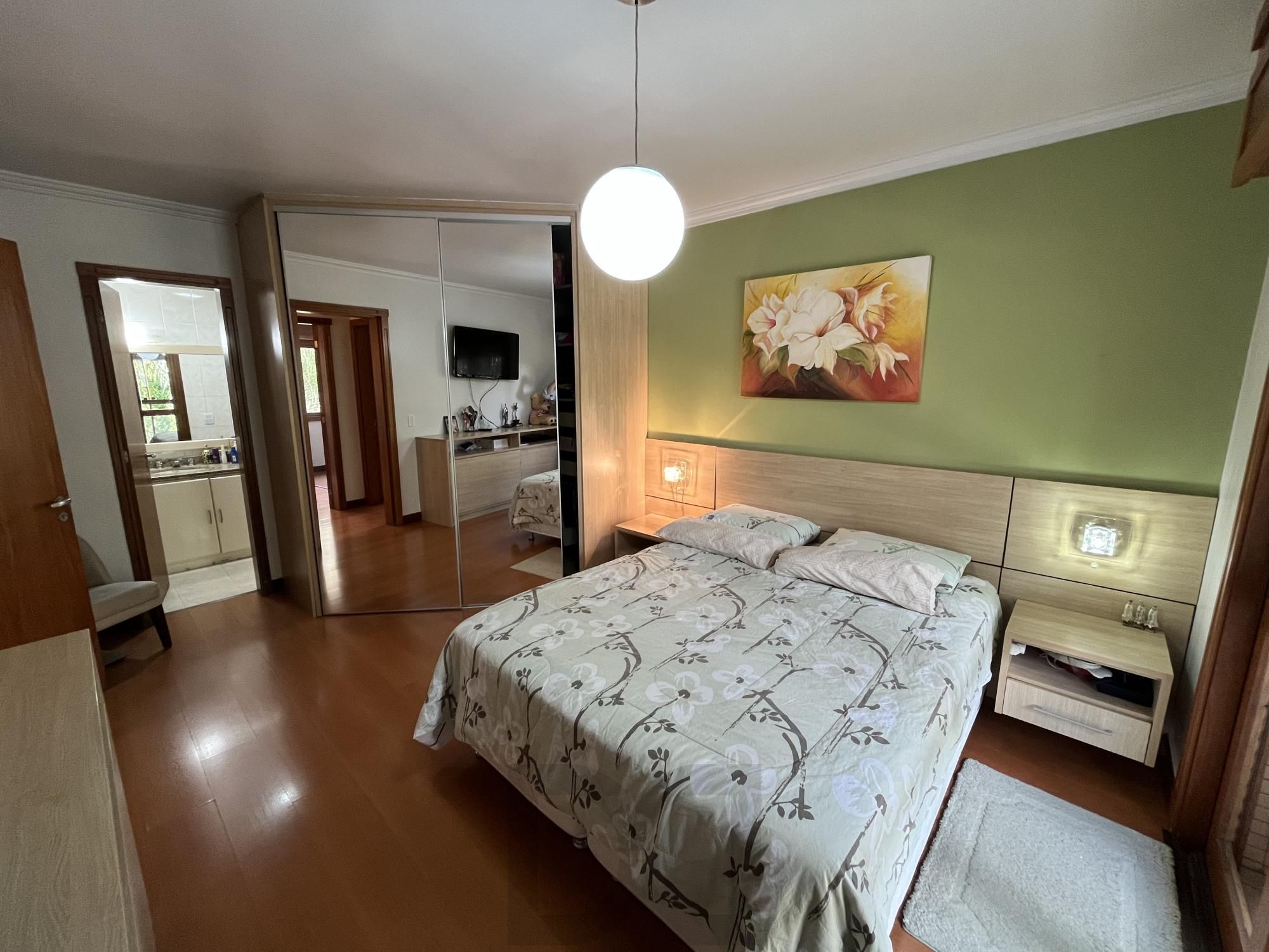 Apartamento de 3 quartos, suíte e 2 vagas de garagem no bairro Santana em POA — foto 15