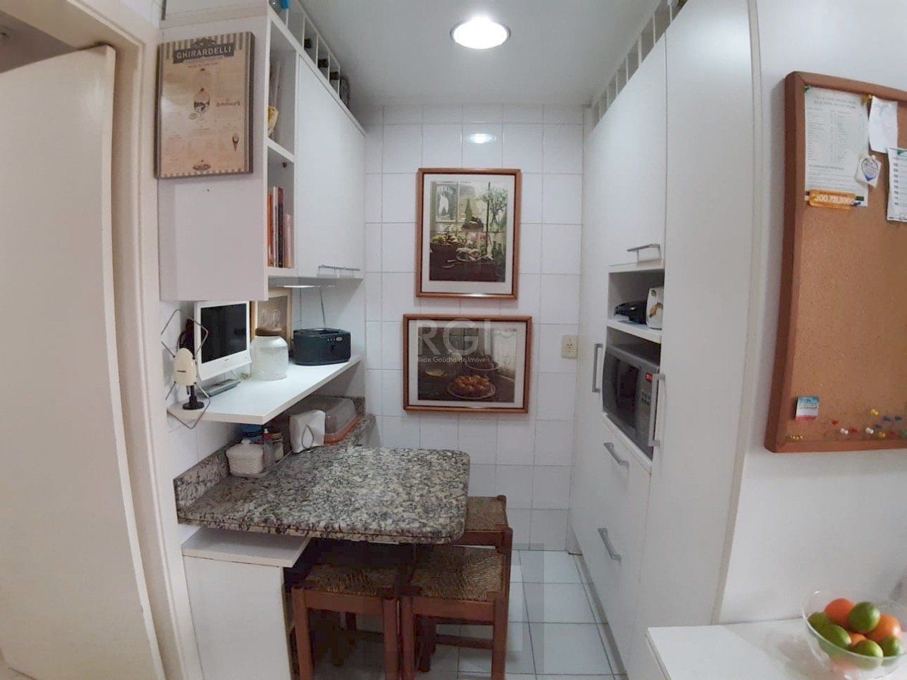Apartamento para Venda - 122.14m², 3 dormitórios, sendo 1 suites, 2 vagas - Auxiliadora — foto 14