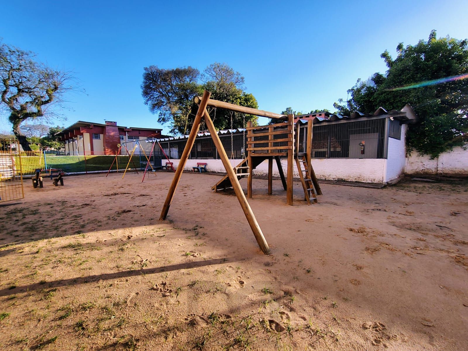Apartamento de três quartos e uma vaga de garagem rotativa — foto 27