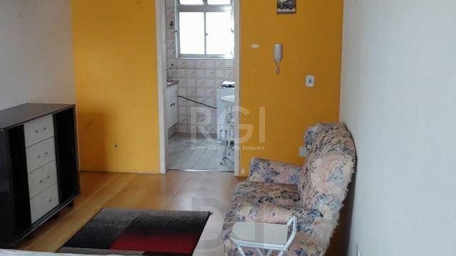 Apartamento para Venda - 47m², 1 dormitório, Centro Histórico — foto 11