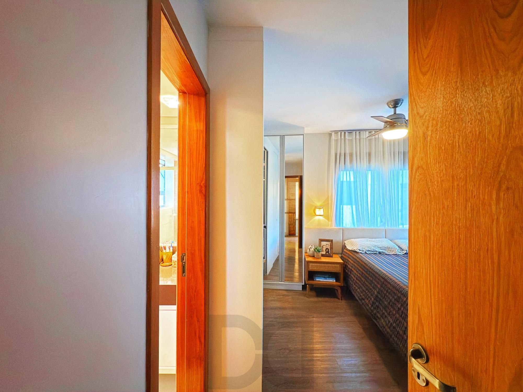 Apartamento de 2 quartos e 1 vaga de garagem próximo ao Iguatemi em POA — foto 30