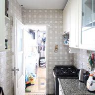 Apartamento de 2 quartos e 1 vaga garagem escriturada bairro Chácara das Pedras — foto 17