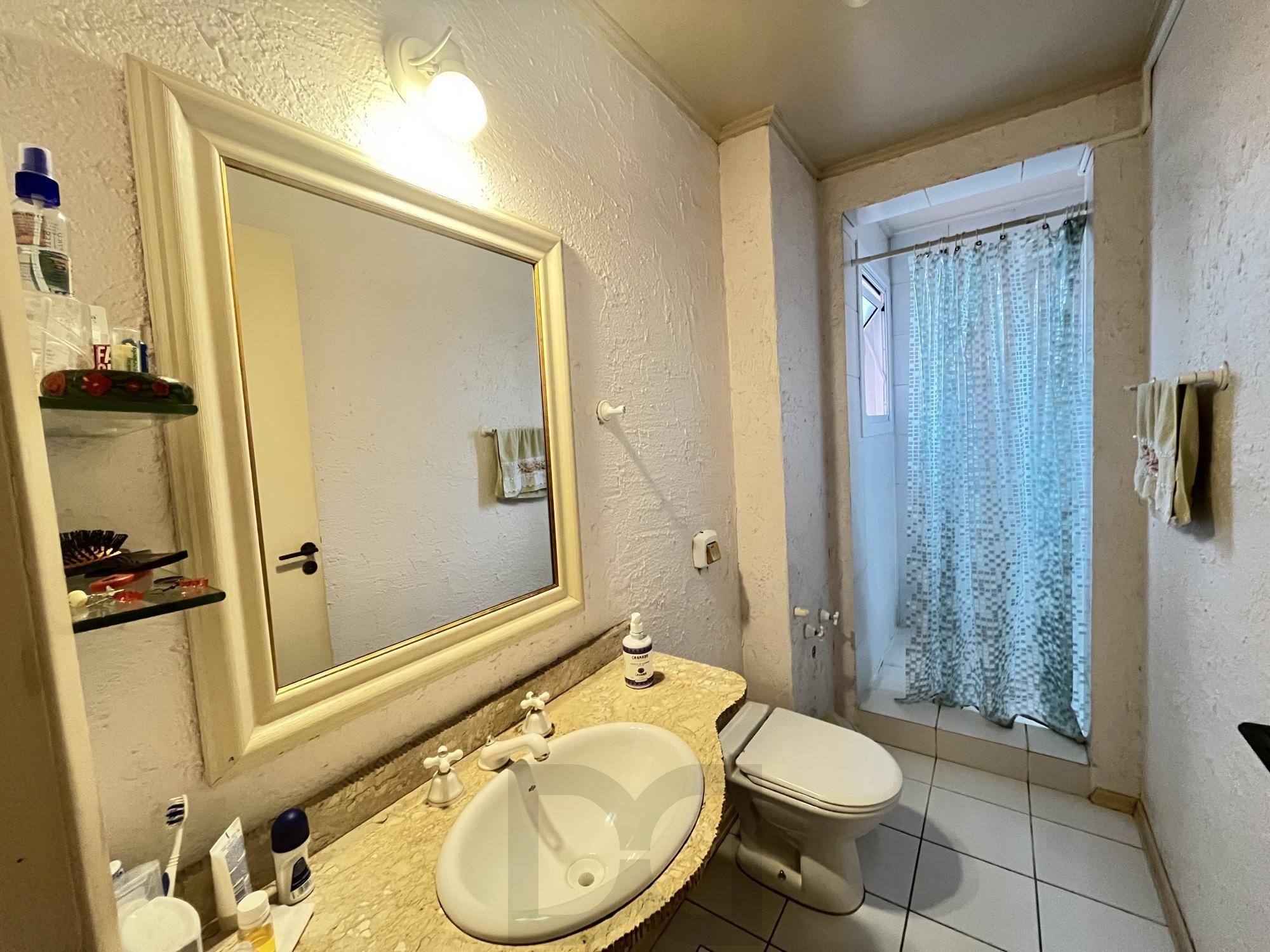Apartamento garden de 1 dormitório transformado 2 quartos no bairro Cidade Baixa — foto 16