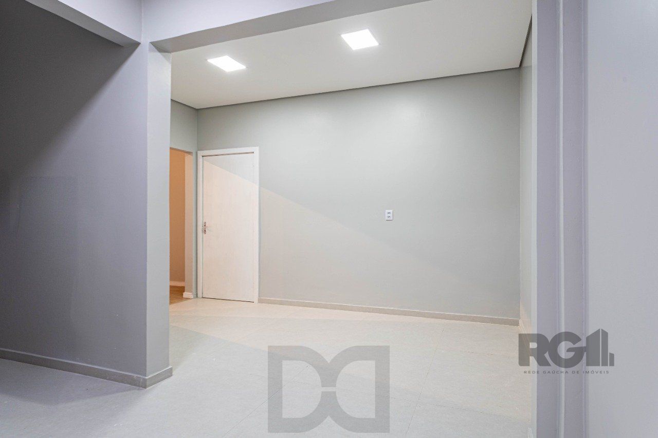 Apartamento Garden com 2 dormitórios no bairro Rio Branco próximo ao Parque da Redenção em Porto Alegre. — foto 28