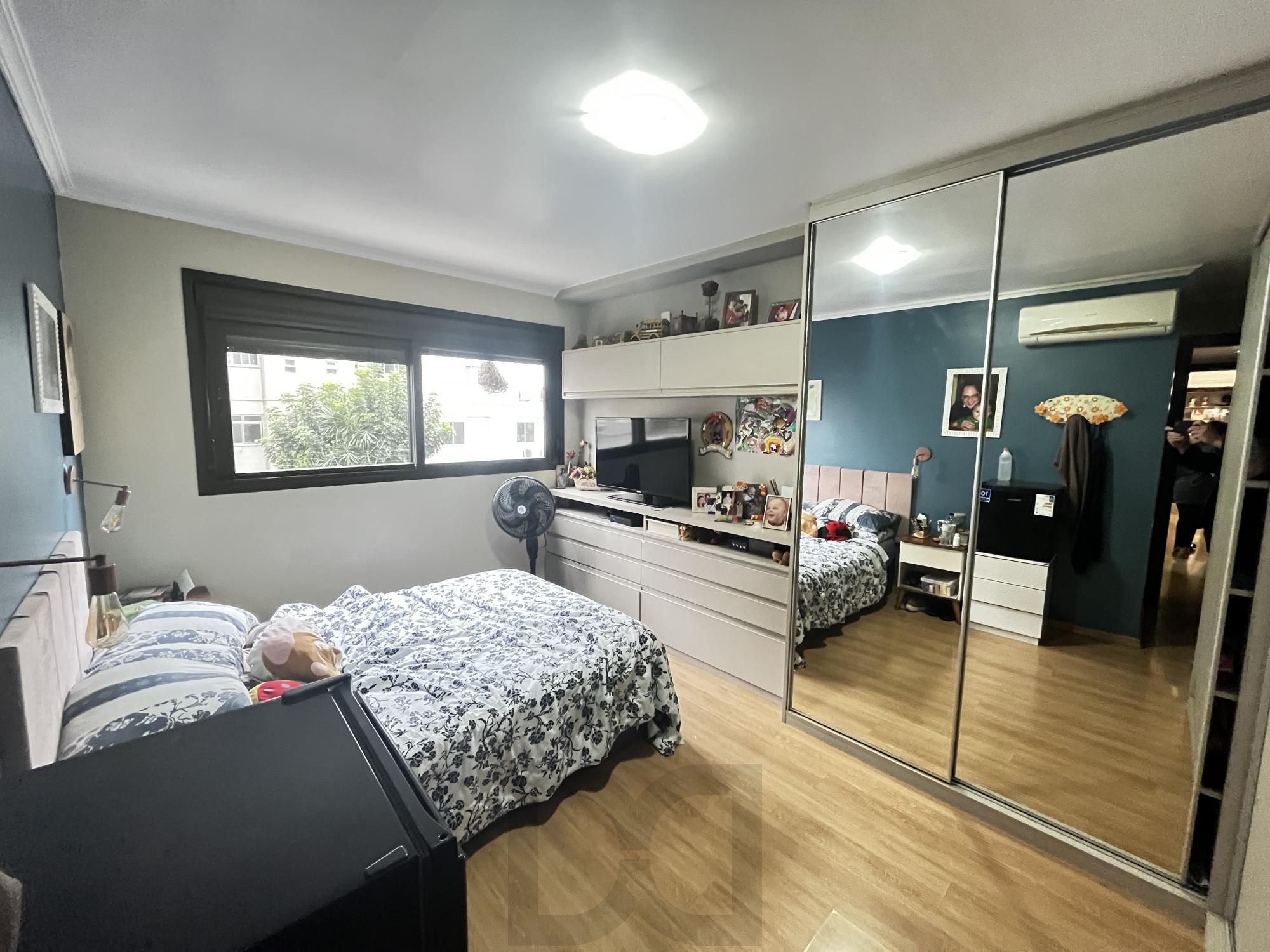 Apartamento de 3 quartos, suíte e 2 vagas de garagem no bairro Tristeza em POA — foto 18