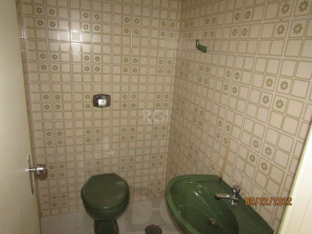 Conjunto/Sala para Venda - 36.23m², 0 dormitórios, 1 vaga - Moinhos de Vento — foto 14