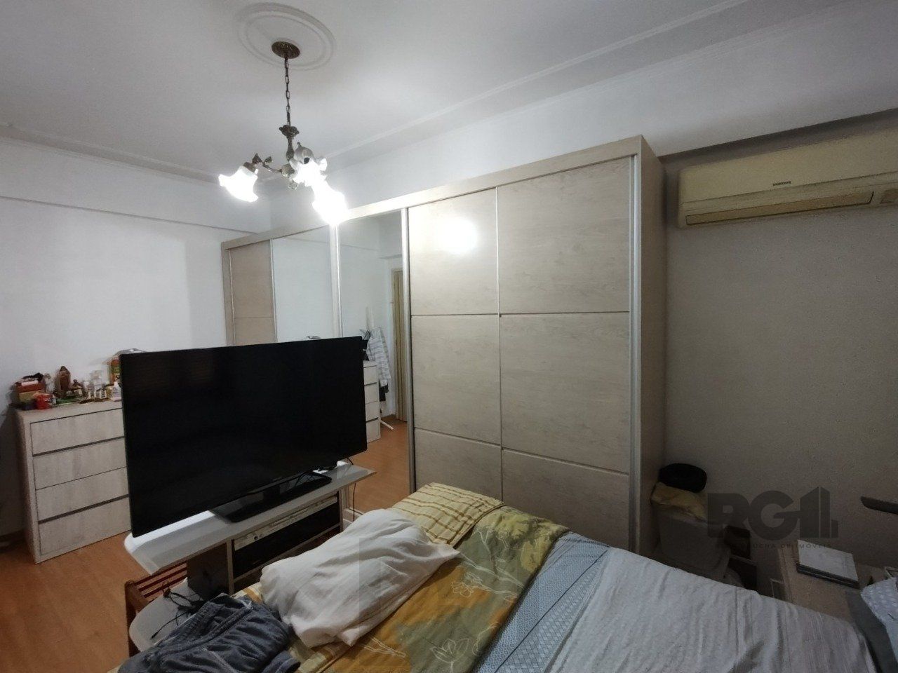 Apartamento de um dormitório no Centro de Porto Alegre — foto 18