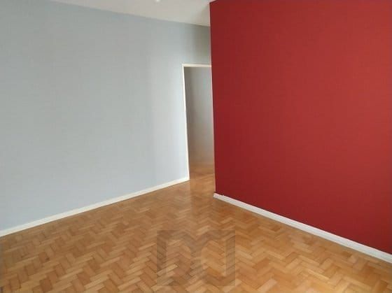 Apartamento de dois quartos no bairro Bom Fim em Porto Alegre — foto 11