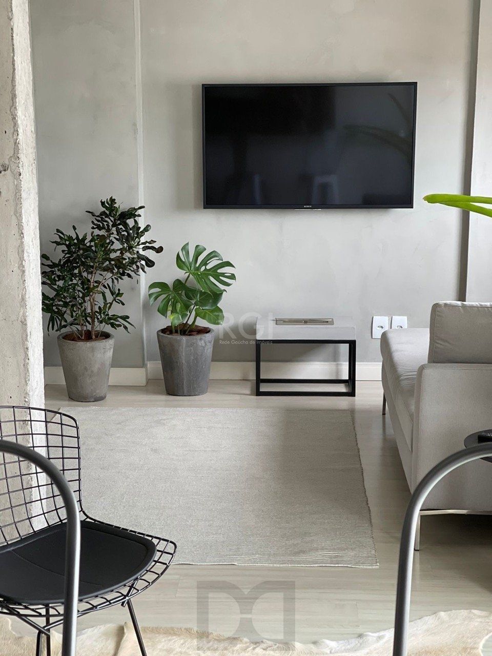 Apartamento para Venda - 61m², 2 dormitórios, 1 vaga - Passo da Areia — foto 7