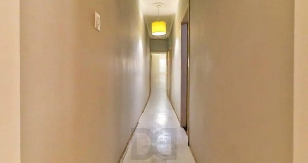 Apartamento de 3 quartos no Centro de Porto Alegre — foto 13
