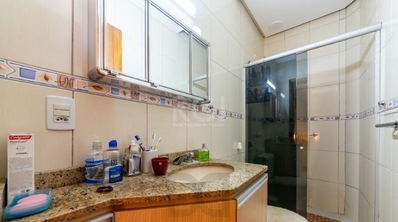 Casa Condomínio para Venda, 204.81m², 3 quartos, 1 suíte e 2 vagas - Cristal — foto 22