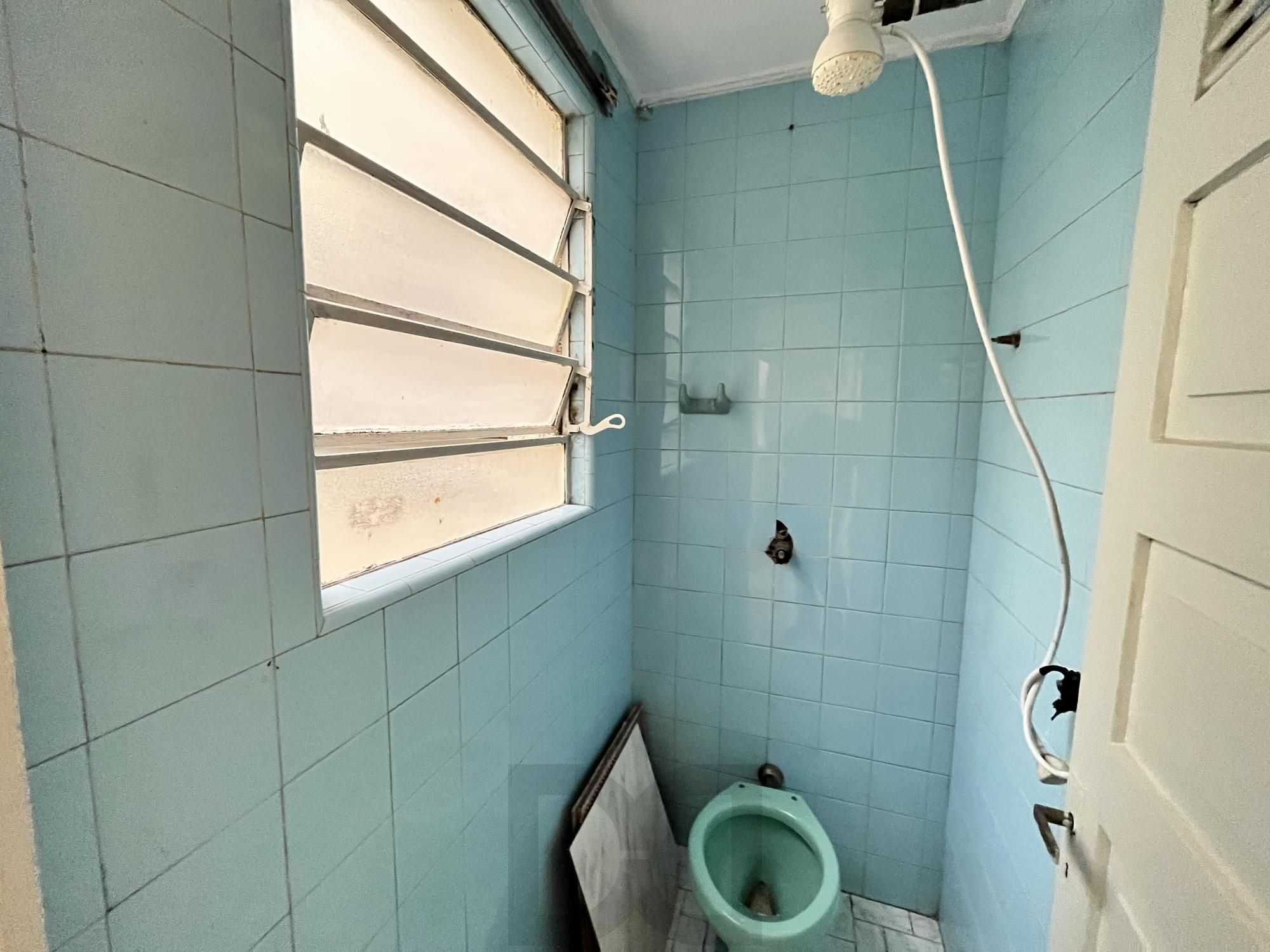 Apartamento de 3 dormitórios, 2 banheiros, dependência empregada,1 Vaga Garagem — foto 21