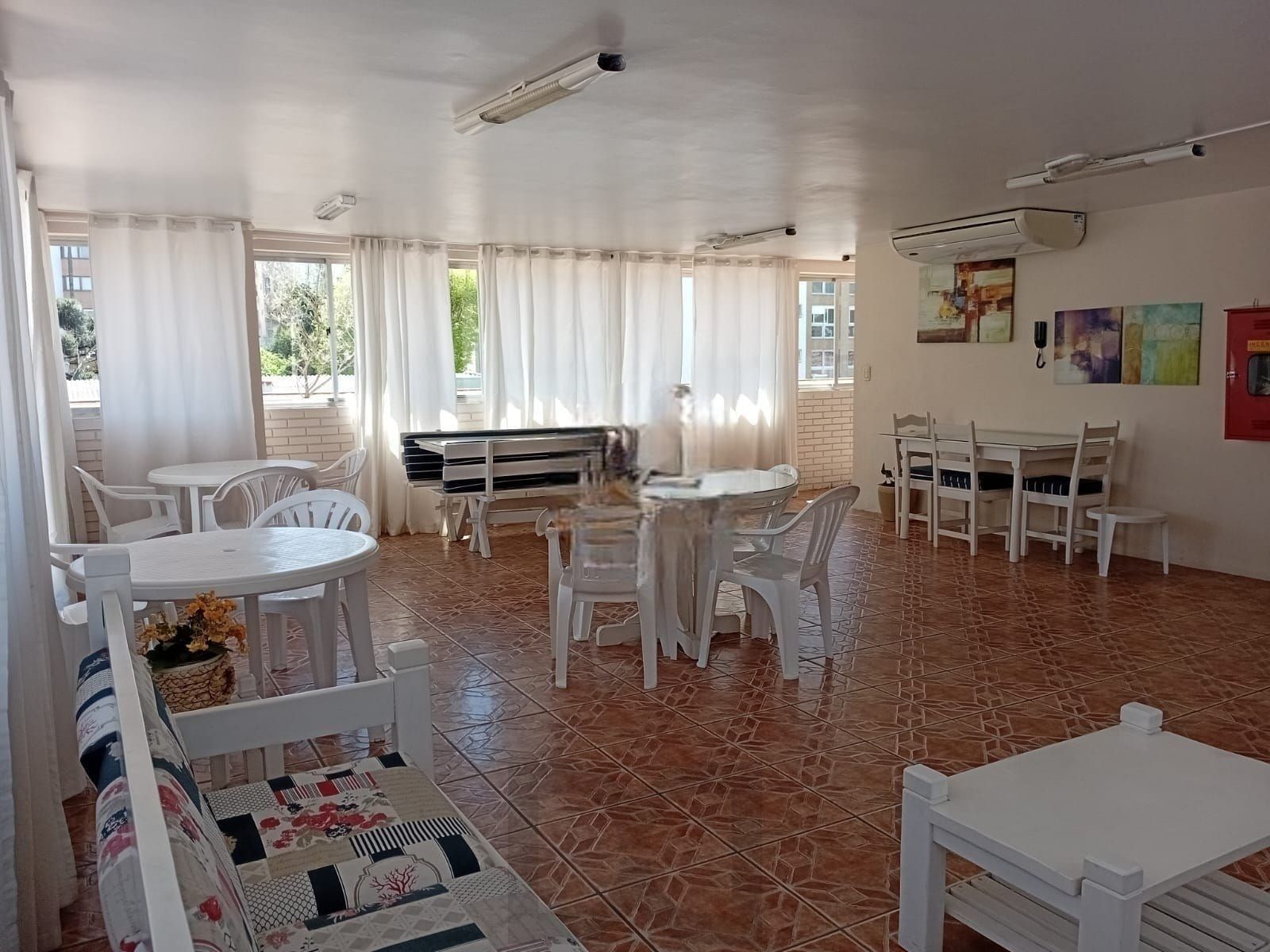 Apartamento de um quarto no bairro Jardim Botânico em POA — foto 19