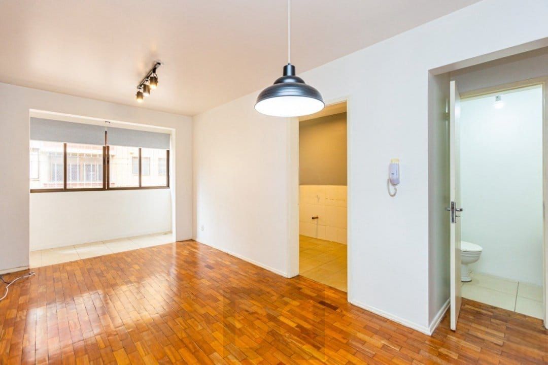 Apartamento de 2 quartos em prédio com elevador no bairro Santana — foto 22