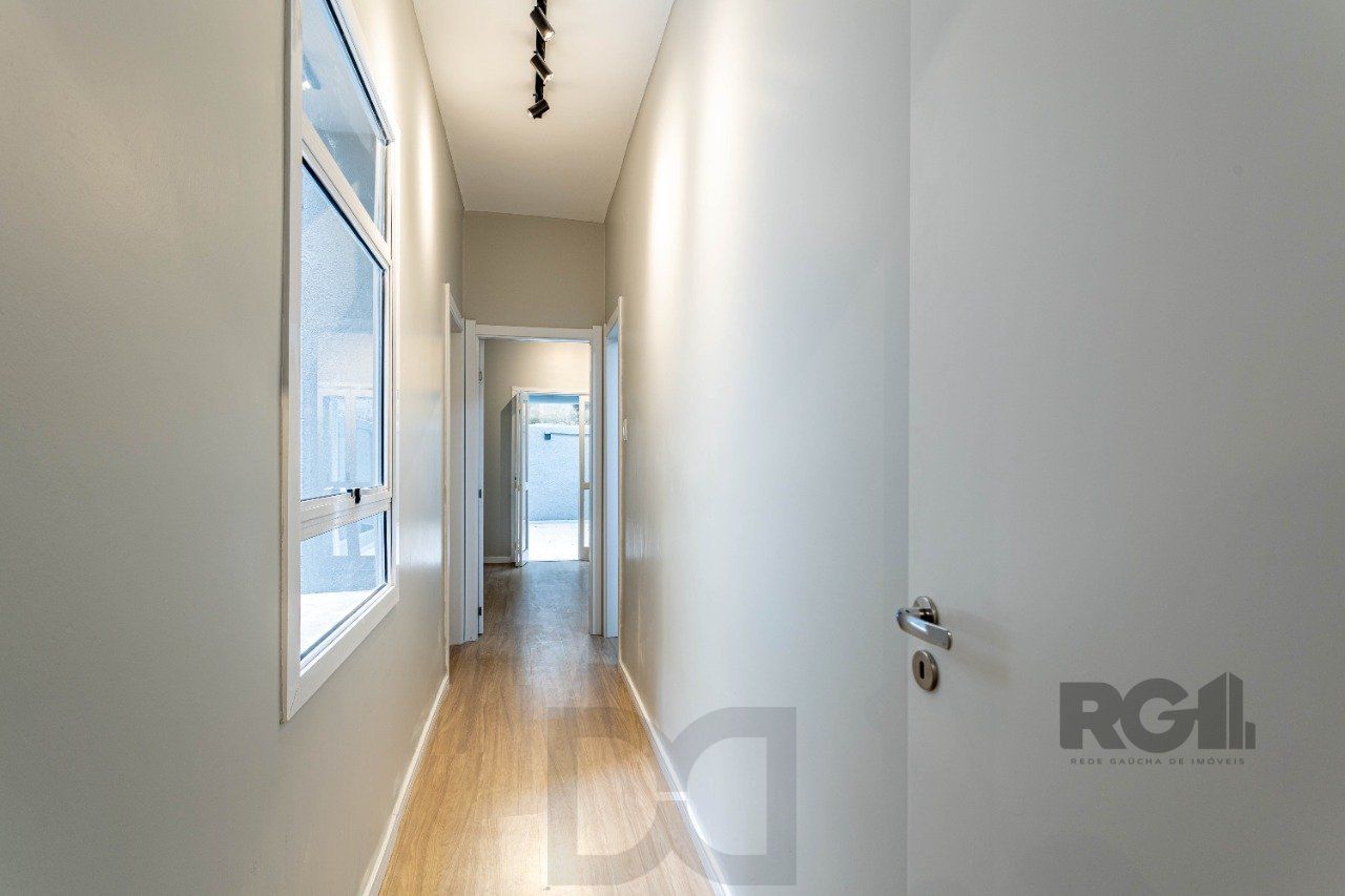 Apartamento Garden com 2 dormitórios no bairro Rio Branco próximo ao Parque da Redenção em Porto Alegre. — foto 7