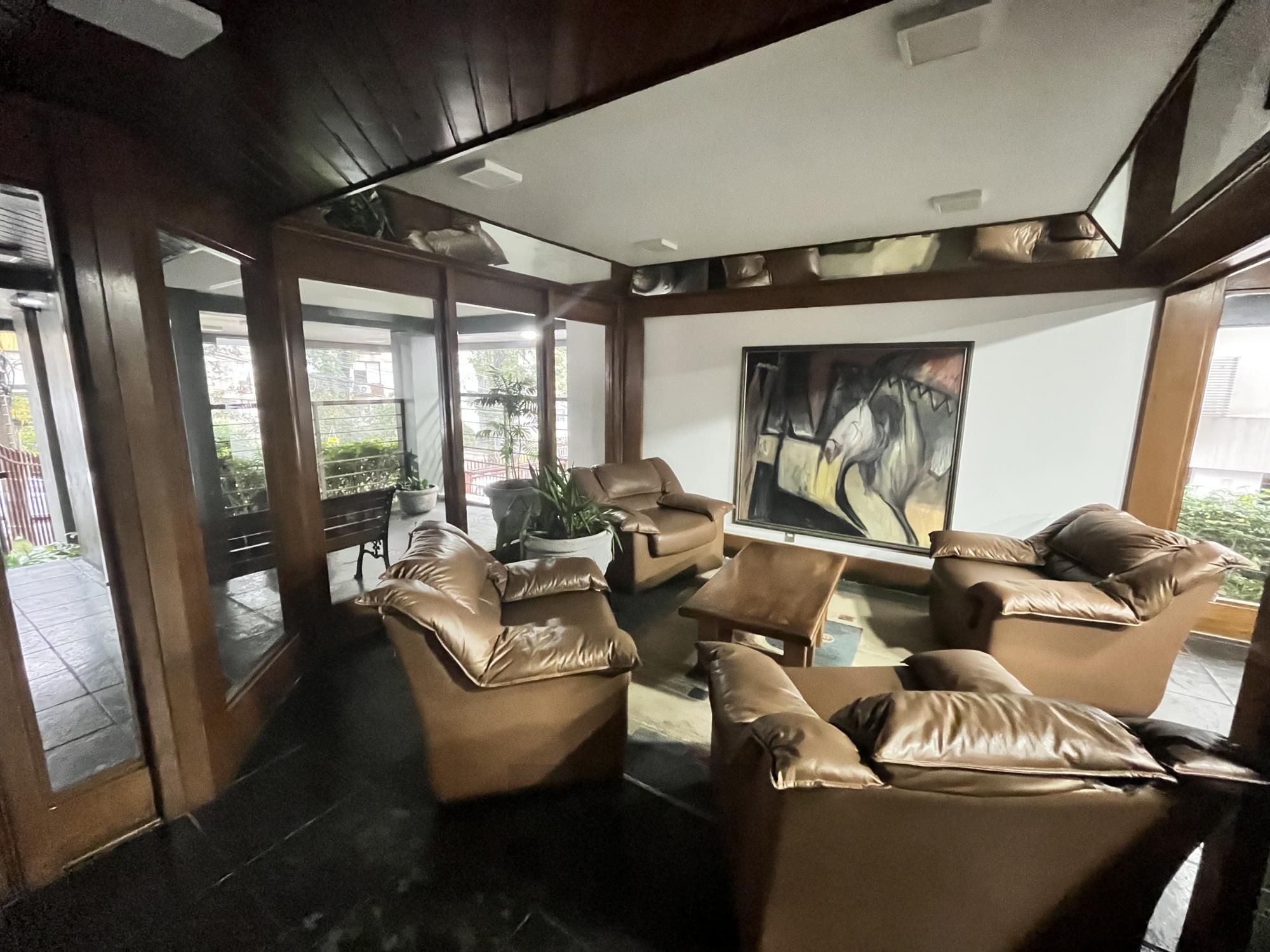 GARDEN de 2 quartos, suíte e 2 vagas de garagem bairro Petrópolis — foto 19