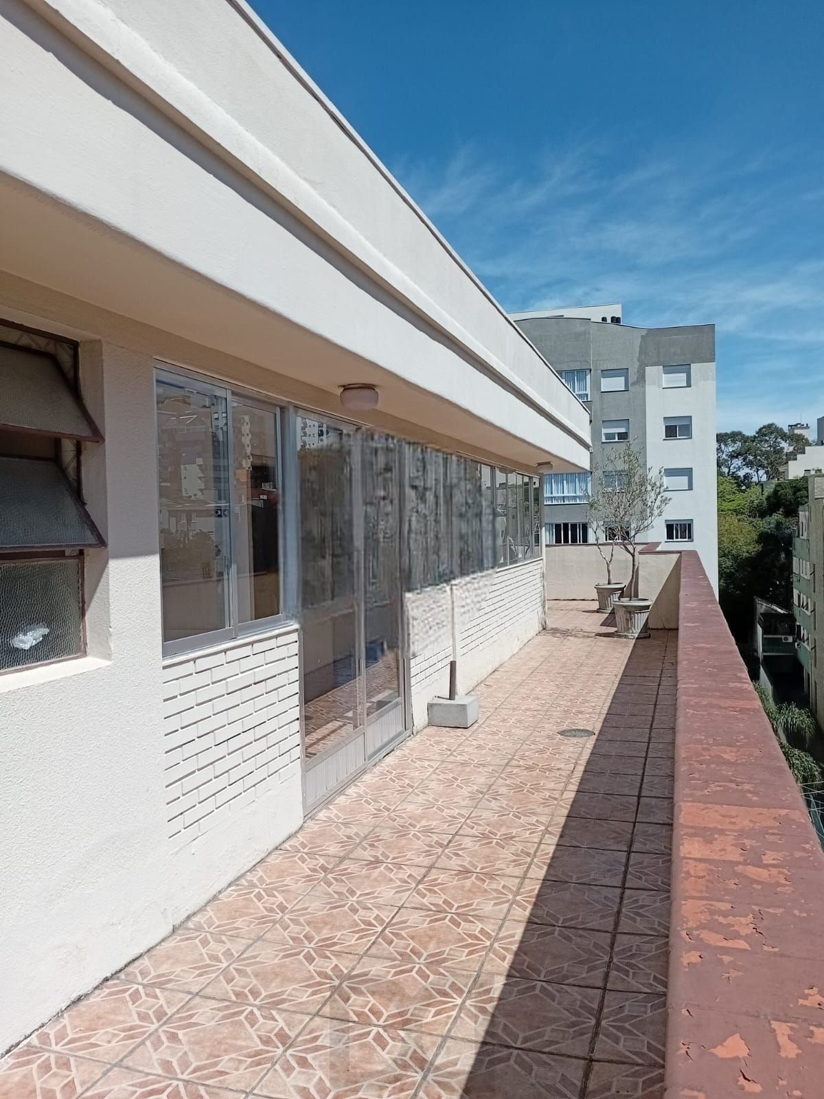 Apartamento de um quarto no bairro Jardim Botânico em POA — foto 13