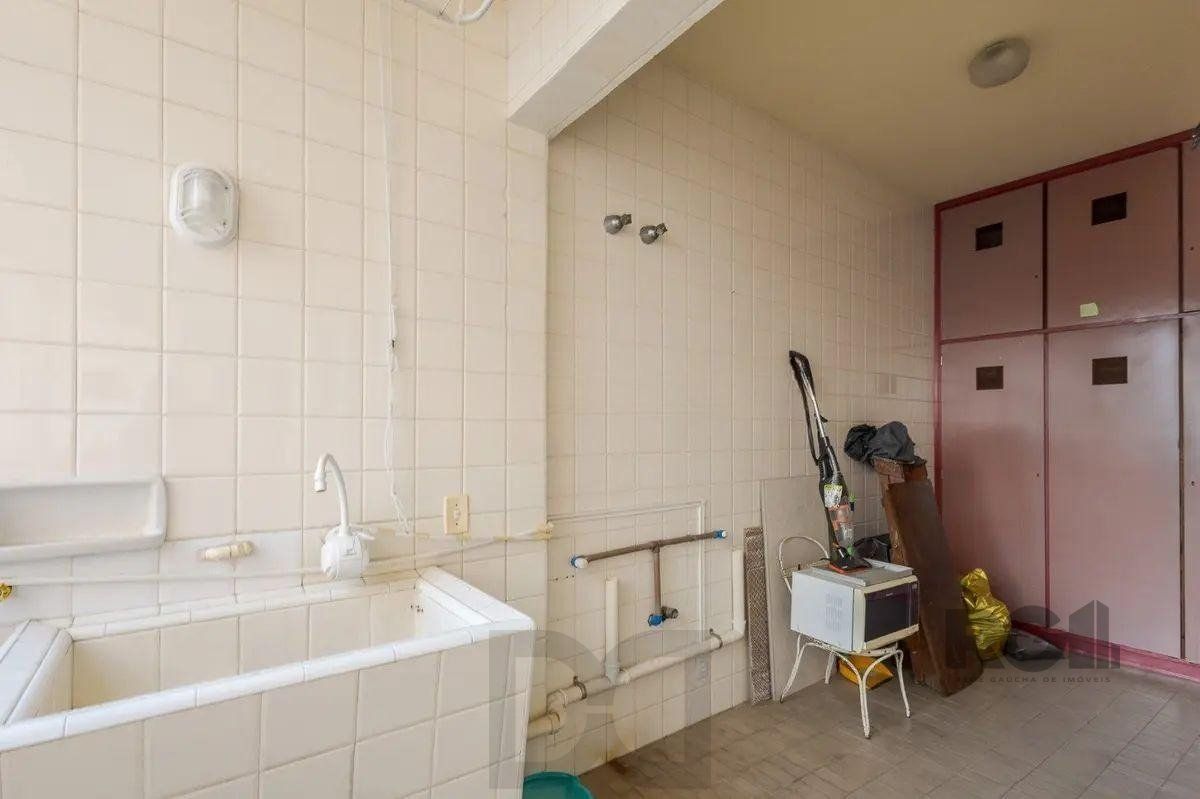 Apartamento 4 dormitorios vaga e elevador Centro Histórico Porto Alegre — foto 22