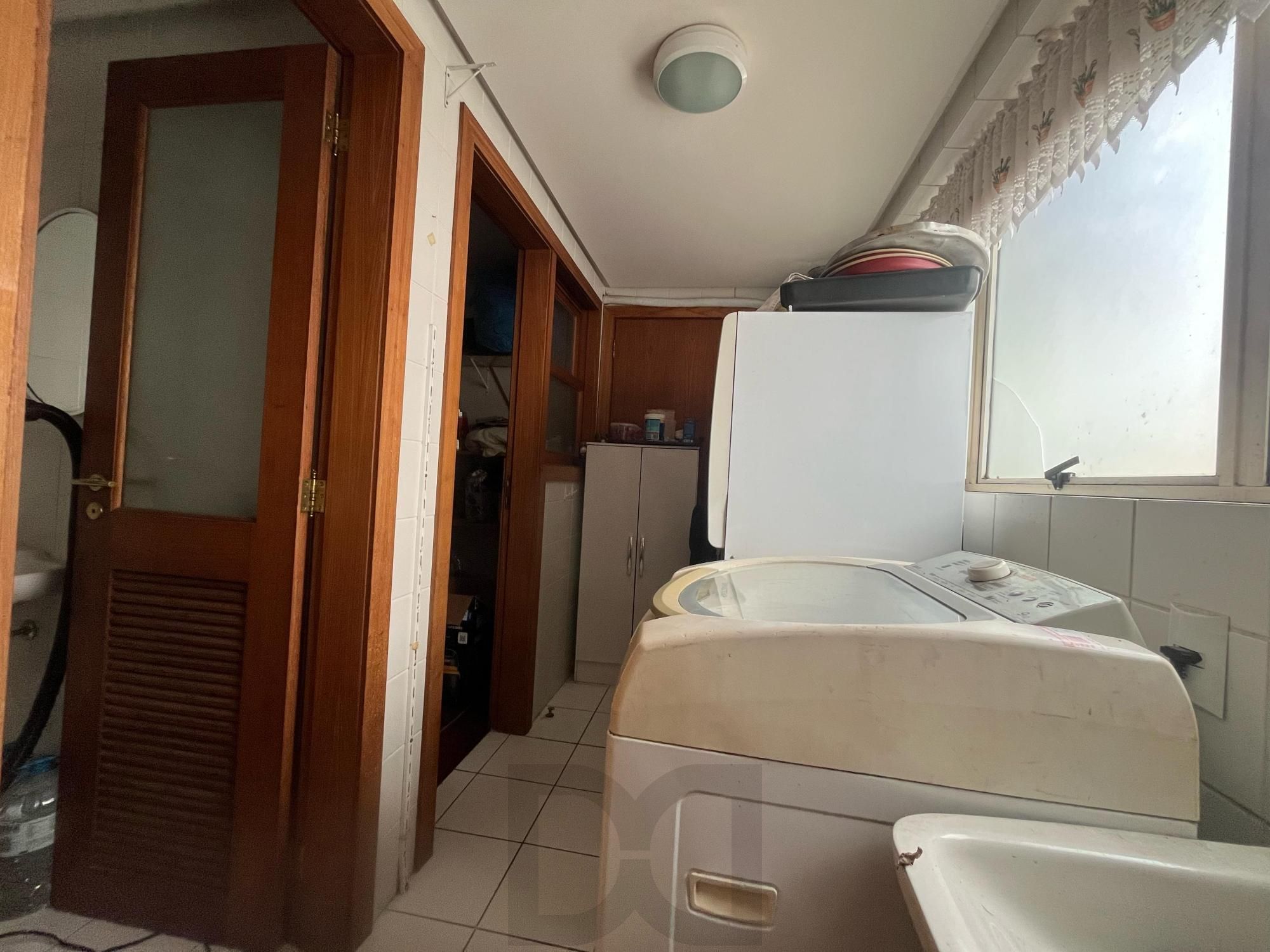 Apartamento 3 quartos, suíte, sacada, lareira, churrasqueira, 2 vagas de garagem — foto 20