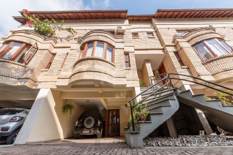 Casa Condomínio para Venda, 204.81m², 3 quartos, 1 suíte e 2 vagas - Cristal — foto 6