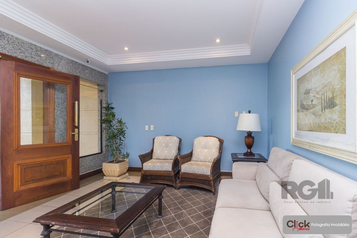 Apartamento para Venda - 87m², 3 dormitórios, sendo 1 suites, 1 vaga - Passo da Areia — foto 20