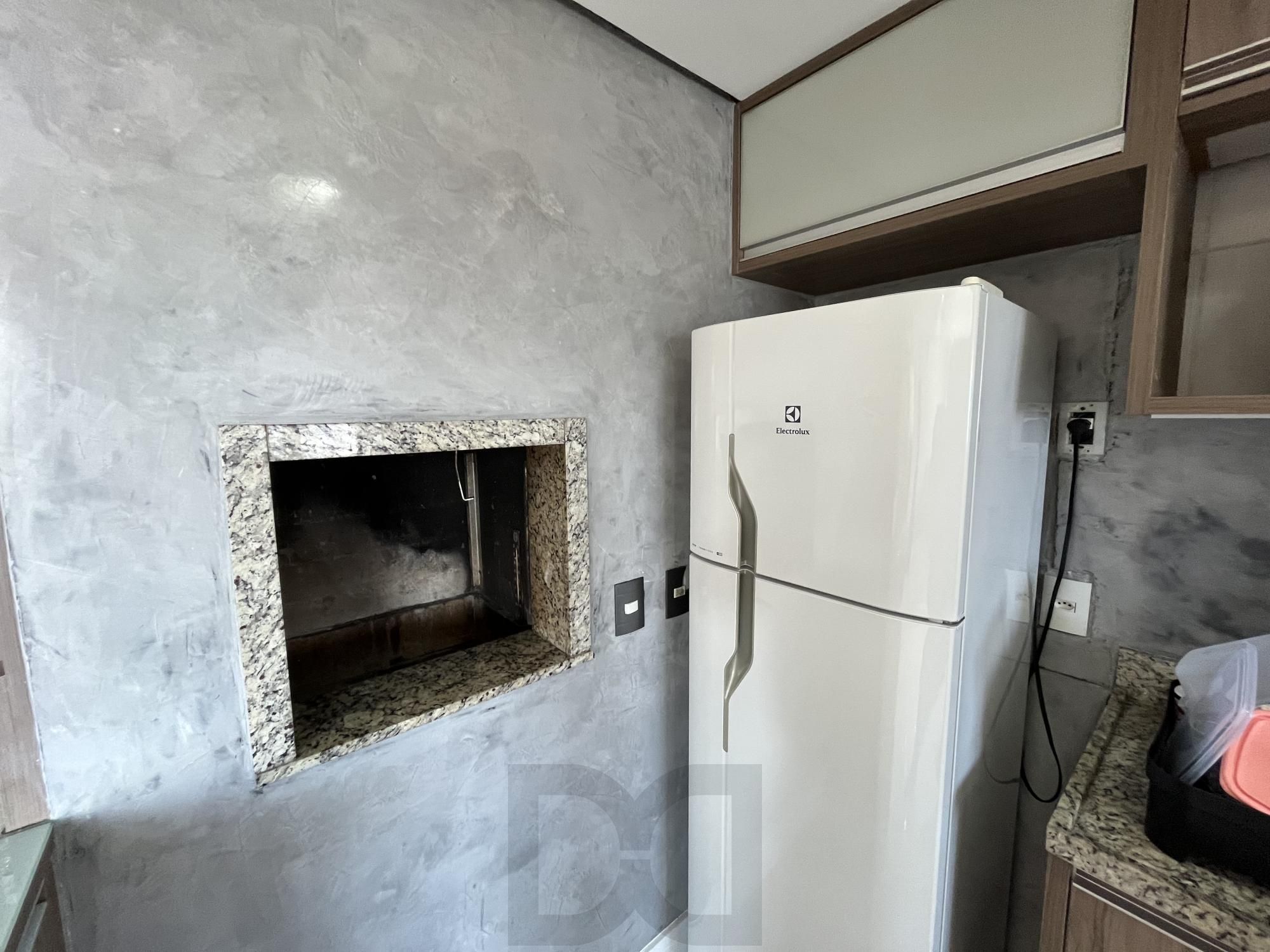 Apartamento de 3 quartos, suite e 2 vagas de garagem no bairro Jardim Carvalho — foto 66