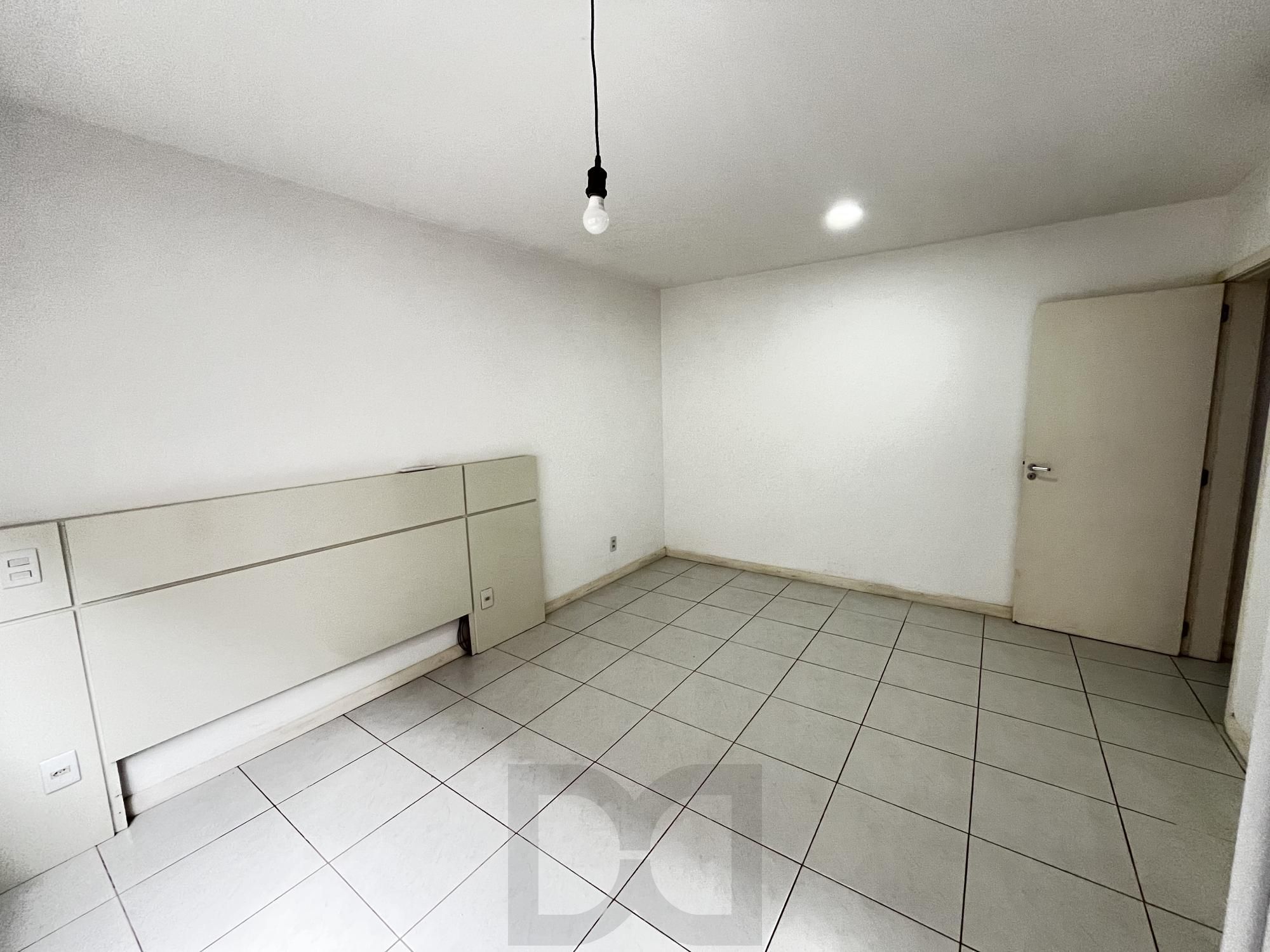 Apartamento de um quarto e duas vagas de garagem no bairro Rio Branco em POA — foto 11