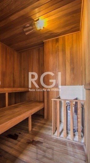 Apartamento de dois dormitórios, duas suítes e duas vagas de garagem no Prado Gallerie, condomínio com infra estrutura de lazer e segurança, próximo aos shoping iguatemi e bourbom, parque Germânia, b — foto 30
