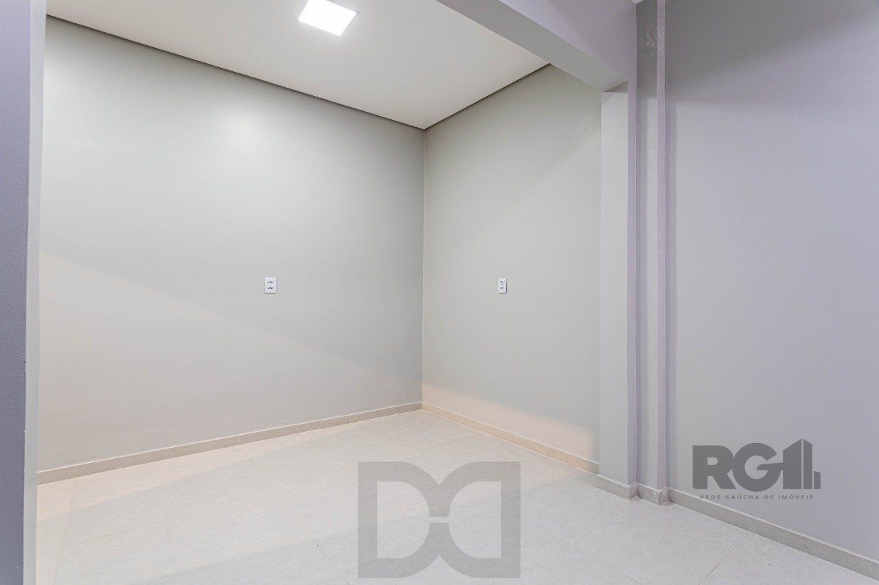 Apartamento Garden com 2 dormitórios no bairro Rio Branco próximo ao Parque da Redenção em Porto Alegre. — foto 29