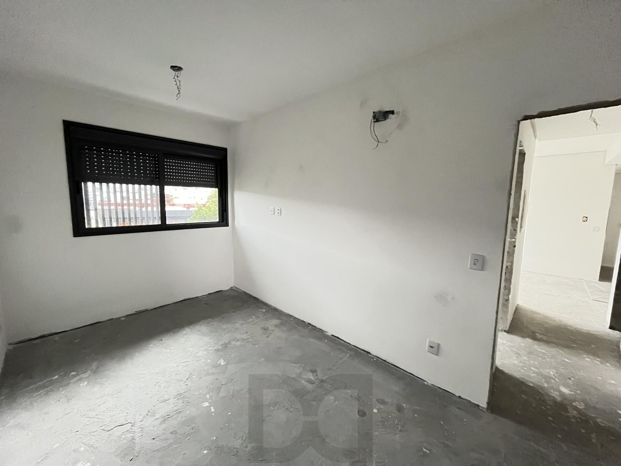 Apartamento de 2 quartos, suíte e 1 vaga de garagem no bairro das Três Figueiras — foto 11