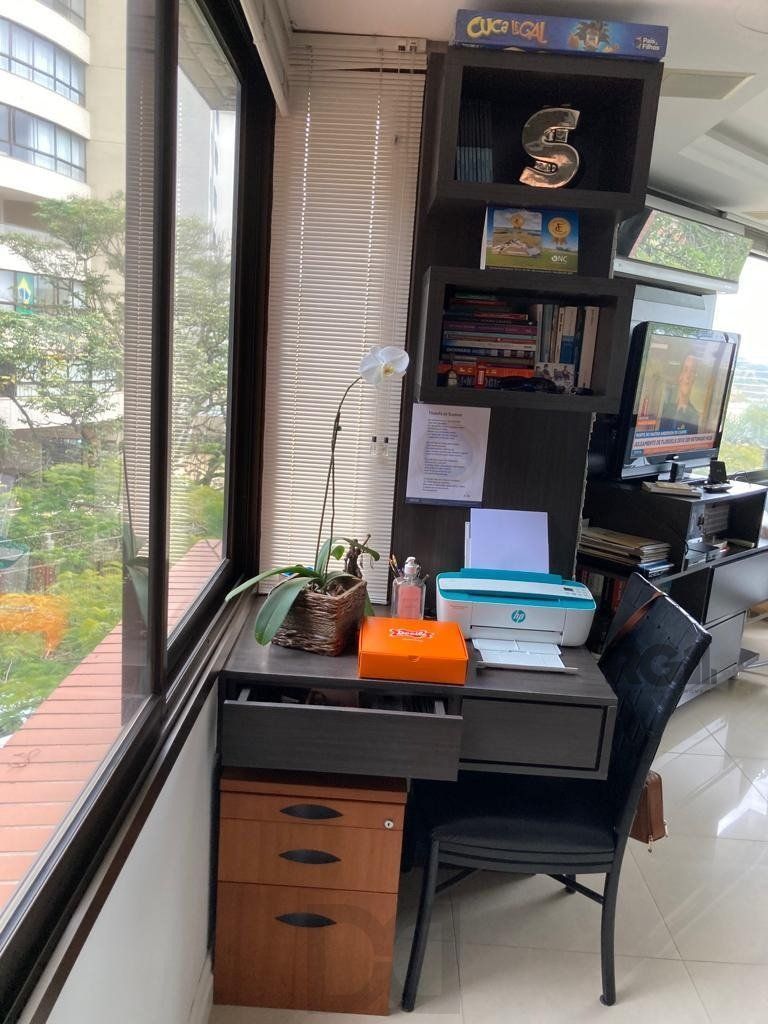 Apartamento para Venda - 52.24m², 1 dormitório, 1 vaga - Três Figueiras — foto 17