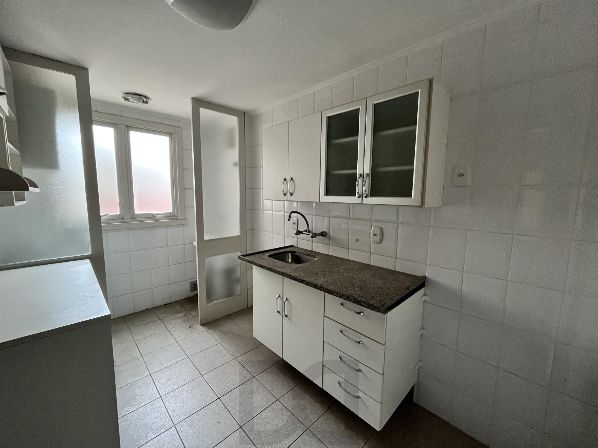 Apartamento para Venda - 62.65m², 2 dormitórios, 1 vaga - Tristeza — foto 2