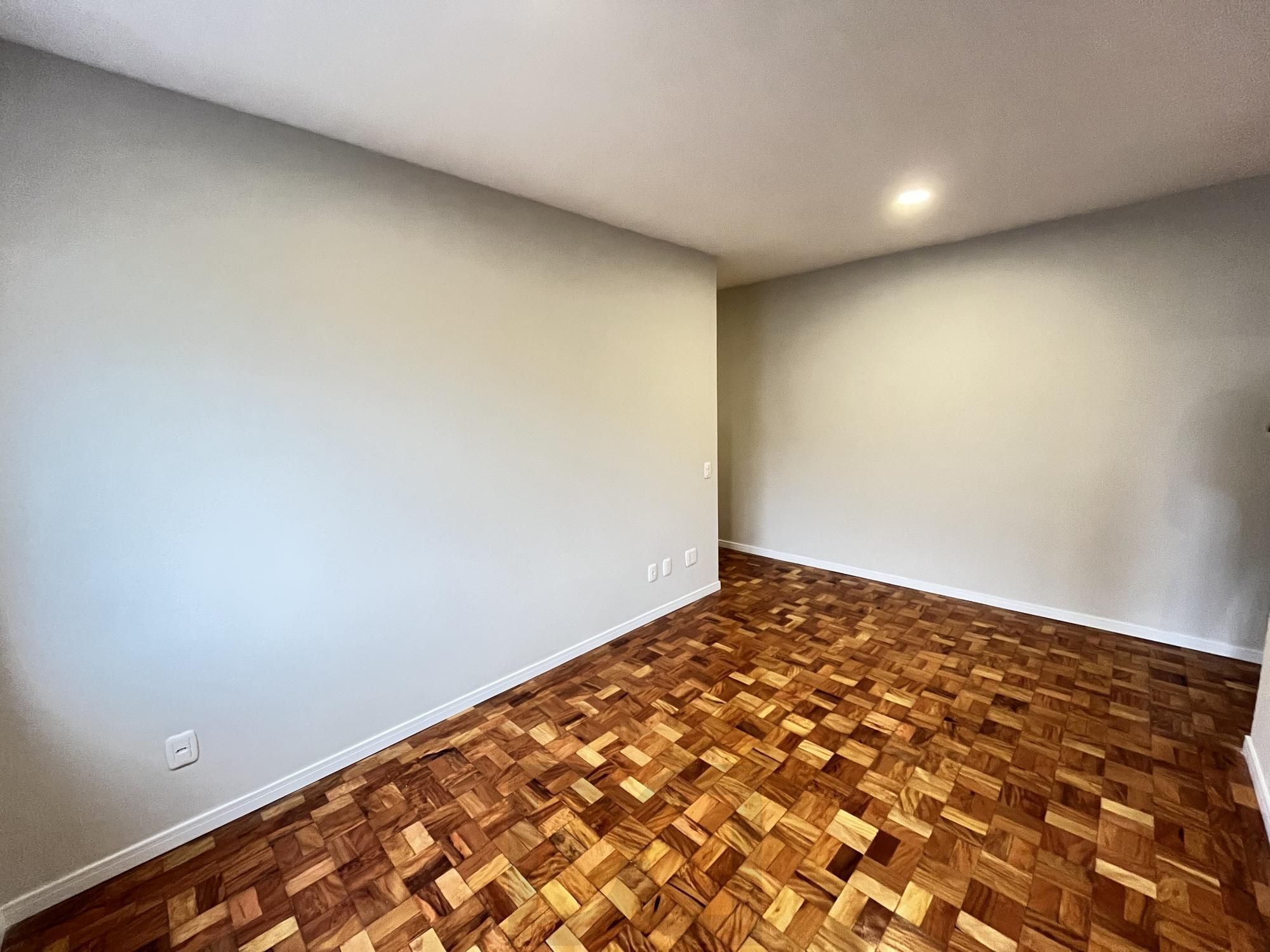 Apartamento de 2 quartos e 2 vagas de garagem no bairro Santana em Porto Alegre — foto 6