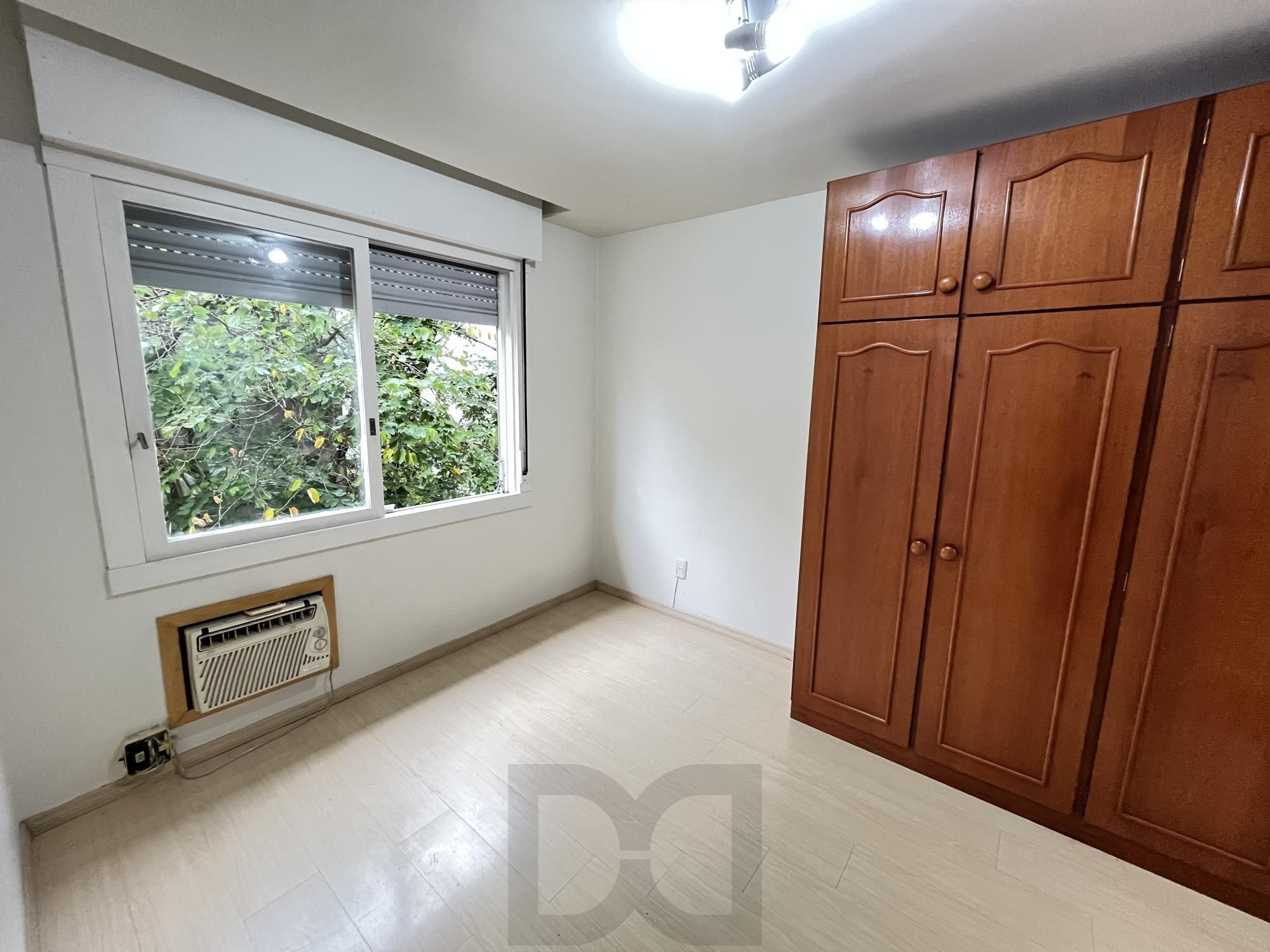 Cobertura de um quarto no bairro Santana em Porto Alegre. — foto 6