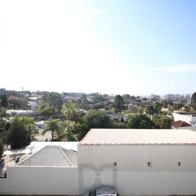 Apartamento de 2 quartos e 1 vaga garagem escriturada bairro Chácara das Pedras — foto 21