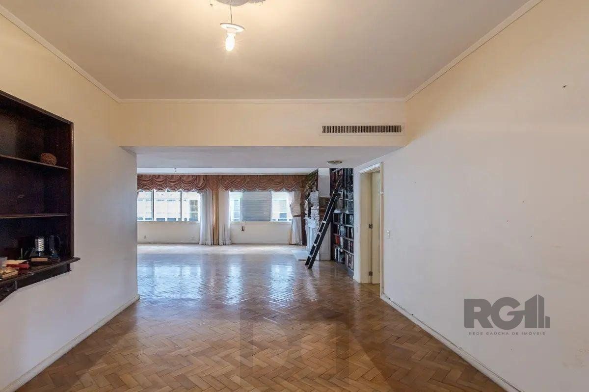 Apartamento 4 dormitorios vaga e elevador Centro Histórico Porto Alegre — foto 42